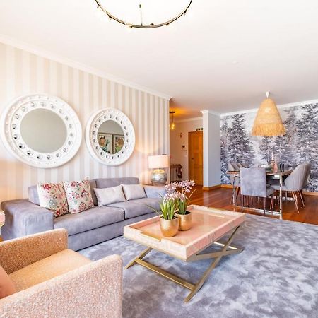 Apartamento Vale Verde By Madeira Sun Travel Фуншал Екстер'єр фото