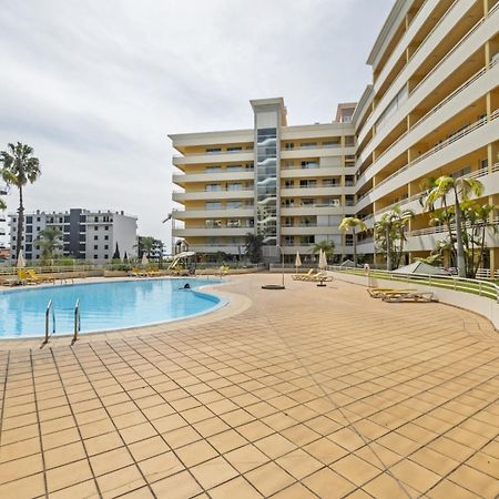 Apartamento Vale Verde By Madeira Sun Travel Фуншал Екстер'єр фото