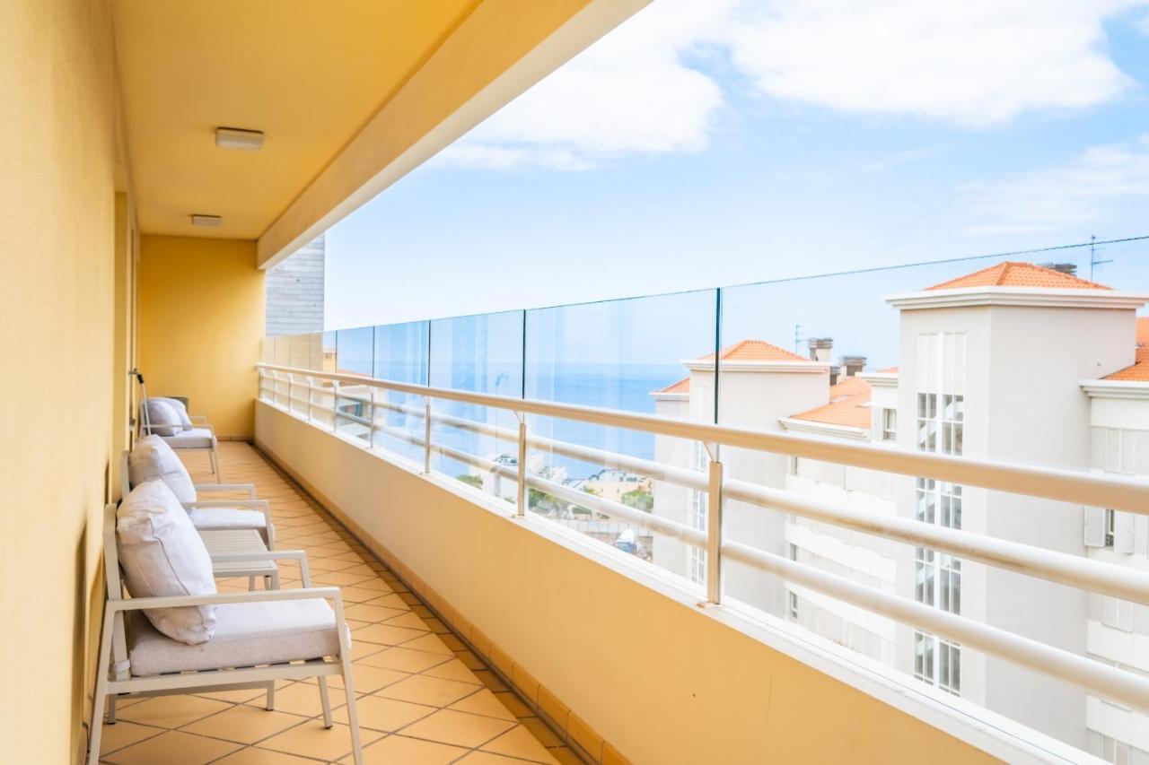 Apartamento Vale Verde By Madeira Sun Travel Фуншал Екстер'єр фото