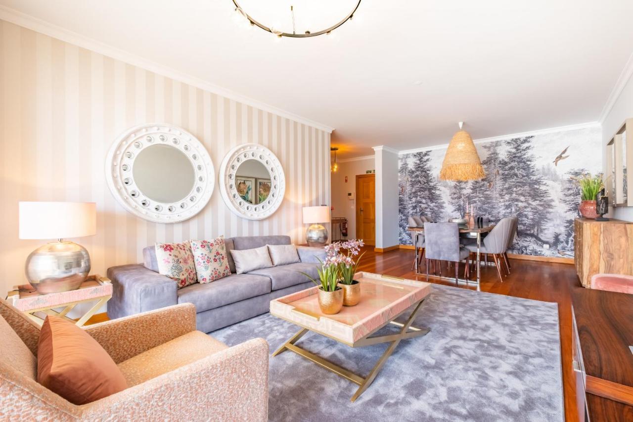 Apartamento Vale Verde By Madeira Sun Travel Фуншал Екстер'єр фото