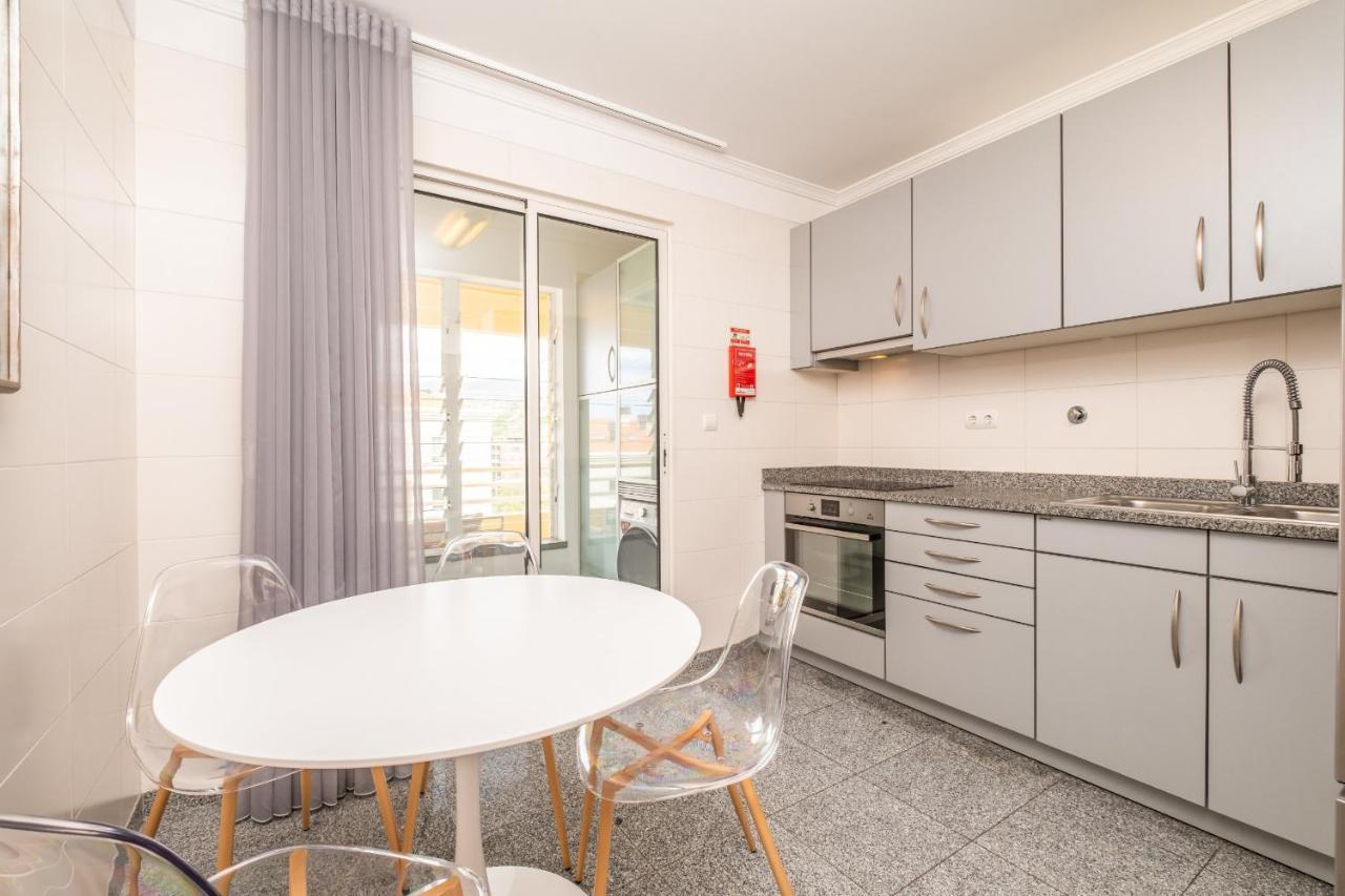 Apartamento Vale Verde By Madeira Sun Travel Фуншал Екстер'єр фото