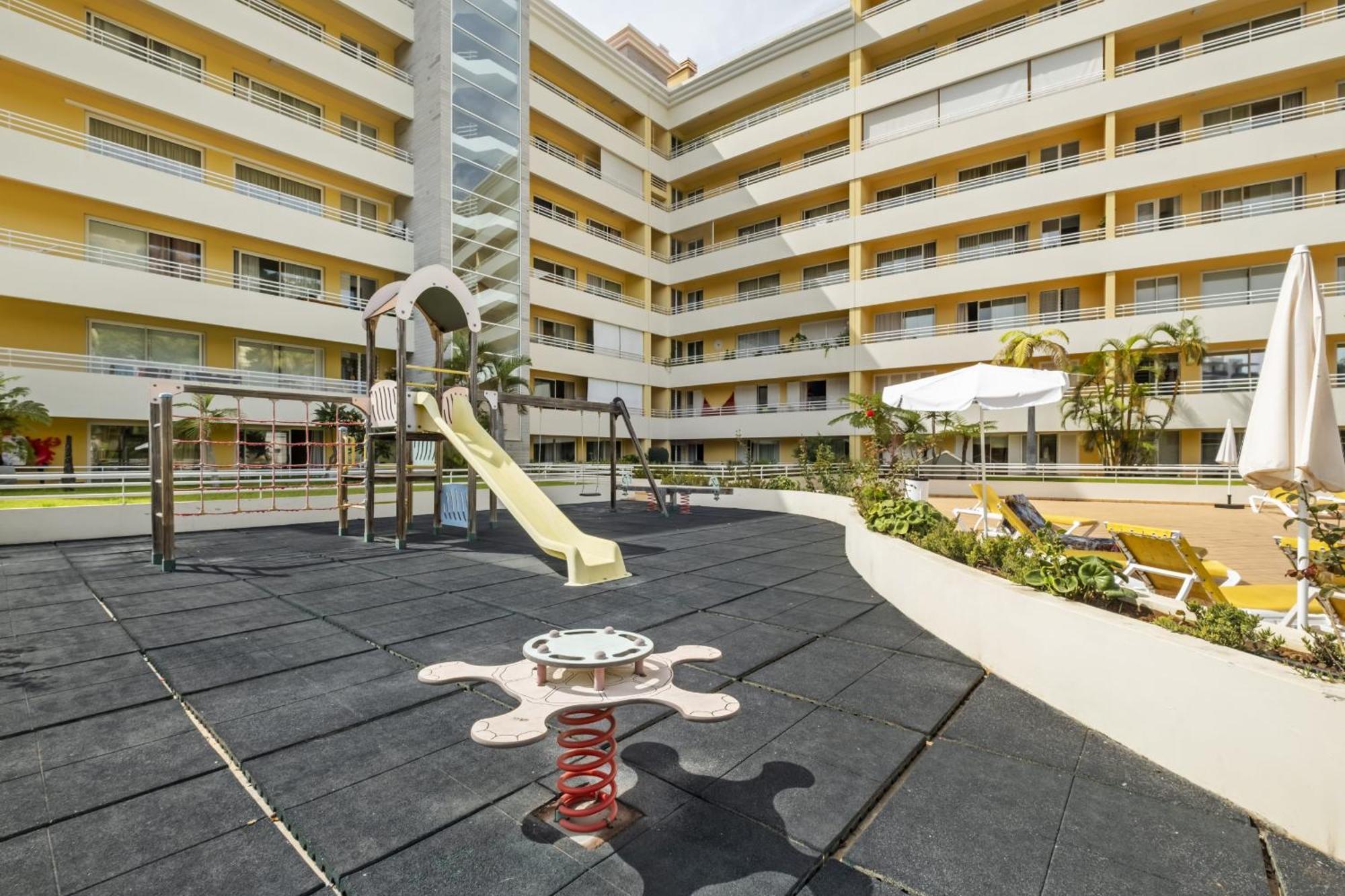 Apartamento Vale Verde By Madeira Sun Travel Фуншал Екстер'єр фото